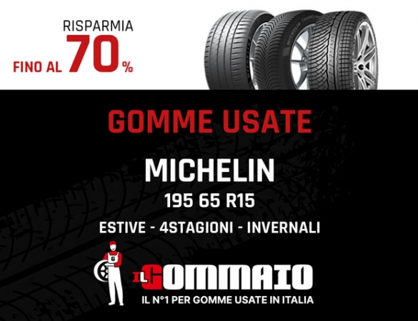 Gomme Usate 235 65 r17 104H PIRELLI Accessori Auto