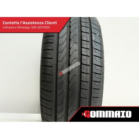 Gomme USATE, PIRELLI 215 55 R17, Estive Accessori Auto