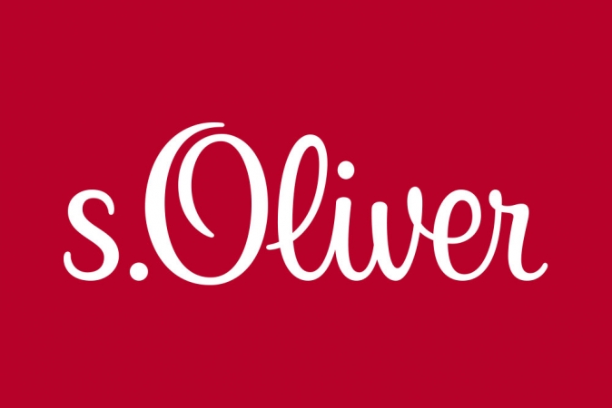 ABBIGLIAMENTO STOCK NUOVO S.OLIVER 