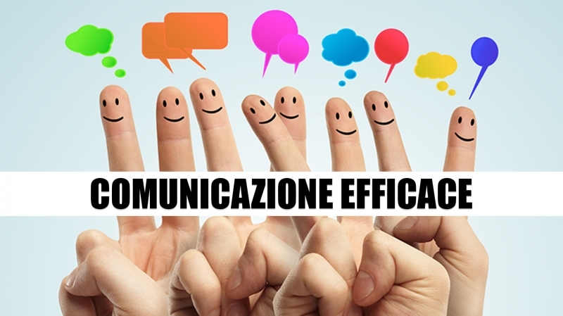 Corso Comunicazione Efficace 