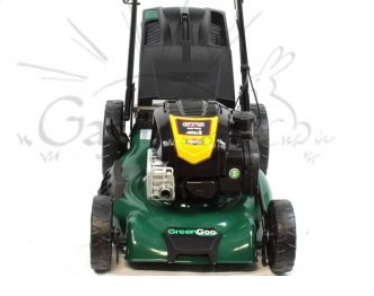 Taglierga a Benzina 52 cm con motore Briggs & Stratton 