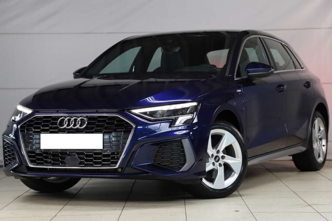 RICAMBI AUDI A3 2019 Accessori Auto