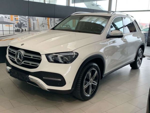 RICAMBI MERCEDES GLE 2019 Accessori Auto