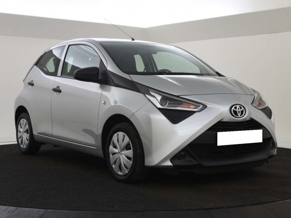 RICAMBI TOYOTA AYGO 2018 Accessori Auto