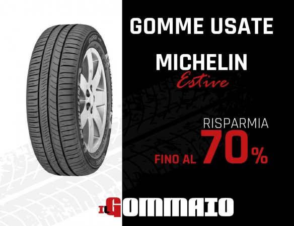 Gomme Estive MICHELIN tutte le misure disponibili Accessori Auto